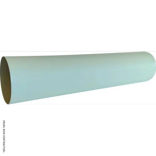 Tube pour installation dans mur d'épaisseur 700 mm maxi - VORTICE - Image 1