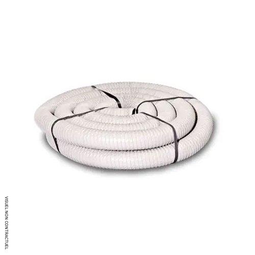 Tuyau Thermaflex - Longueur 6 m - Ø 100 mm - SOVELOR-DANTHERM - Image 1