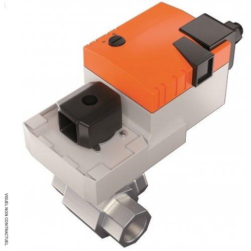 Vanne 3 voies - VTS - Image 1