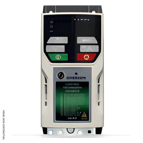 Variateur de fréquence avec alimentation triphasé - AXELAIR - Image 1