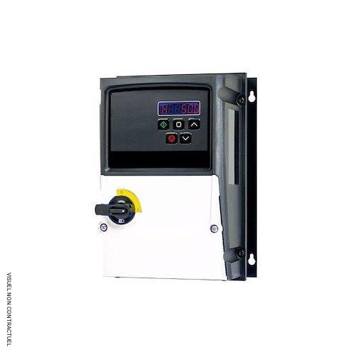 Variateur de fréquence triphasé VFIK - S&P - Image 1