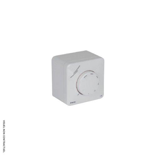 Variateur de vitesse électronique pour VMC Ø 125 à 250 mm - AXELAIR - Image 1