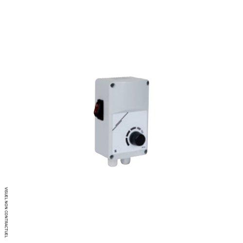 Variateur de vitesse électronique pour VMC Ø 315 mm - AXELAIR - Image 1