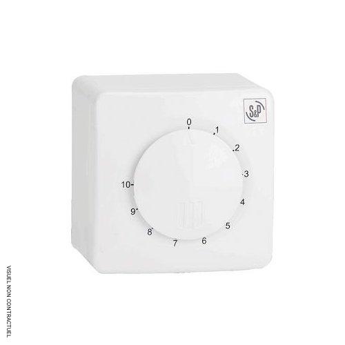 Variateur électronique de tension REB-ECOWATT - S&P - Image 1