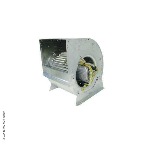 Ventilateur centrifuge basse pression CBM-10/10 500W 4PC VR - S&P - Image 1