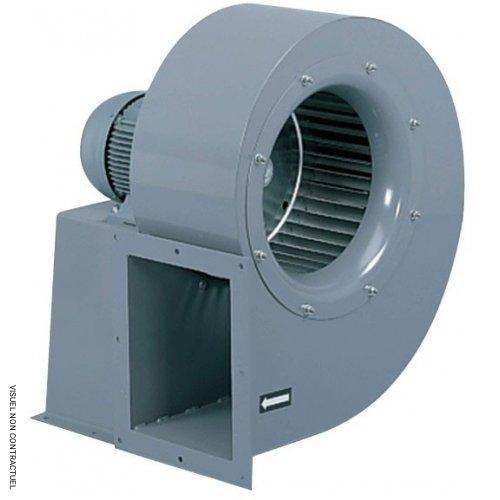 Ventilateur centrifuge triphasé CMT/4-200/80 - S&P - Image 1