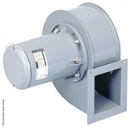 Ventilateur centrifuge triphasé CMT/4-200/80 - S&P - Image 2