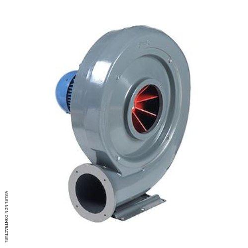 Ventilateur centrifuge triphasé moyenne pression CBT 60 N - S&P - Image 1