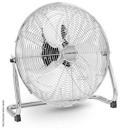Ventilateur de sol TVM 18 - TROTEC - Image 1