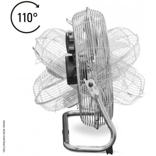 Ventilateur de sol TVM 18 - TROTEC - Image 3