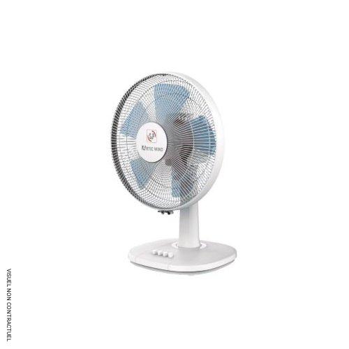 Ventilateur de table ARTIC WIND 300 - S&P - Image 1