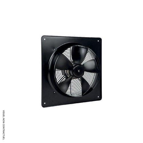 Ventilateur extracteur d'air industriel HXBR ECOWATT 400 - S&P - Image 1