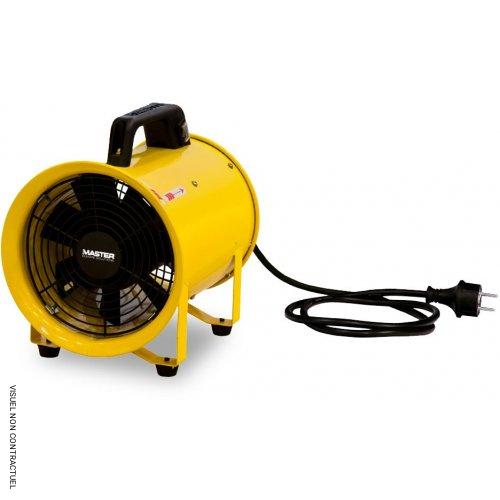 Ventilateur extracteur d'air mobile BLM 6800 - SOVELOR-DANTHERM - Image 1