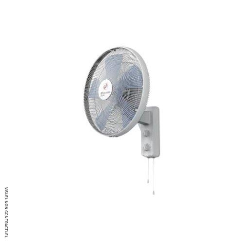 Ventilateur fixe mural ARTIC WIND 400 PM - S&P - Image 1