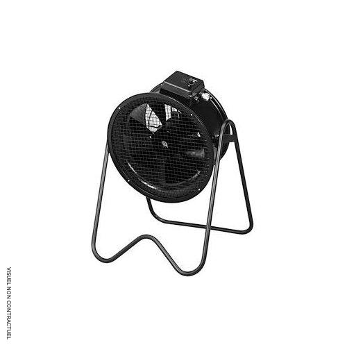 Ventilateur hélicoïde tubulaire mobile PBB/4-315 - S&P - Image 1