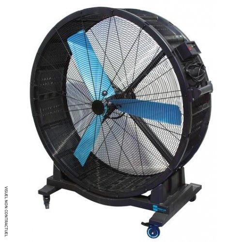 Ventilateur De Remplacement Compatible DFS2004057S0T – Ventilateur PC Portable Silencieux Et Fiable