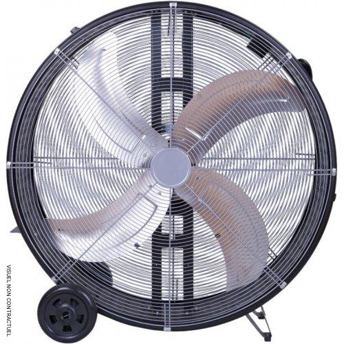 Ventilateur industriel mobile EF29000 ECOFAN - ALPITHERM - Image 1