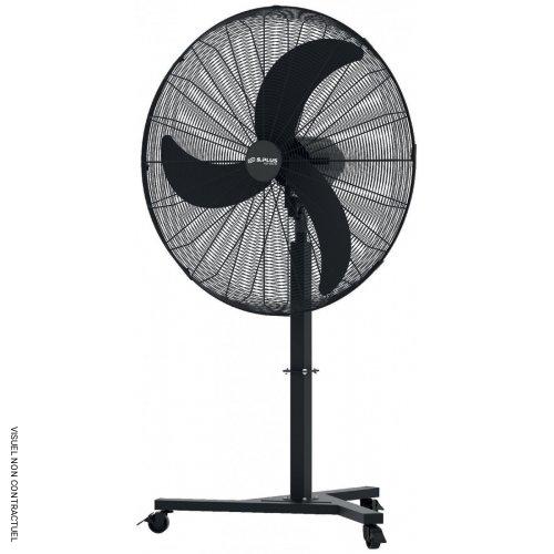 Ventilateur industriel sur pied VM 100 PI - SPLUS - Image 1