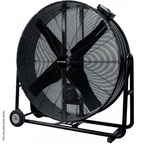 Ventilateur industriel VR 120 CDC - SPLUS - Image 1