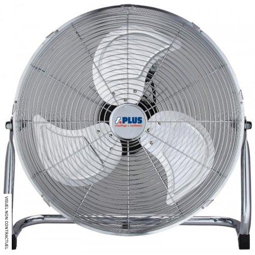 Ventilateur mobile au sol électrique VM 50 PA.3 - SPLUS - Image 1