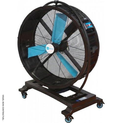 Ventilateur professionnel industriel FRE 22000 F - STAR PROGETTI - Image 1