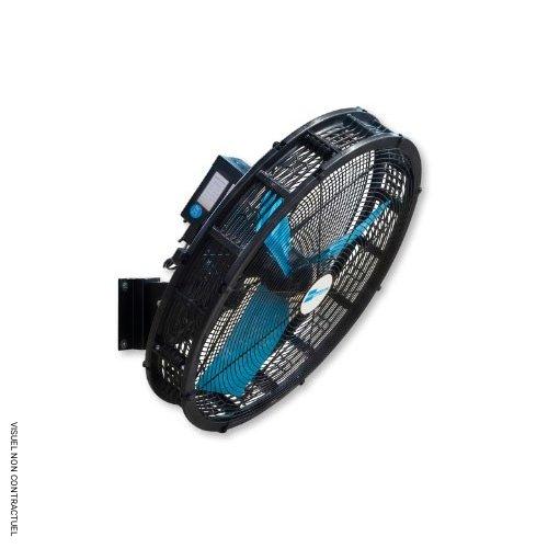 Ventilateur professionnel industriel mural FRE 18000 F - STAR PROGETTI - Image 1