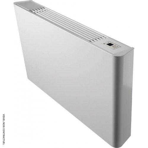 Ventilo-convecteur à eau extra-fin AquaVent Slim VCVS032 - AXELAIR - Image 1