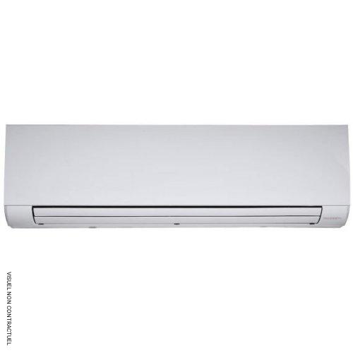 Ventilo-convecteur à eau mural cassette AquaVent VCMS013 - AXELAIR - Image 1