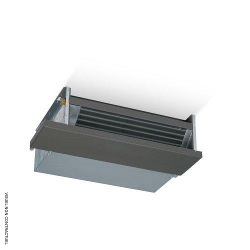 Ventilo-convecteur non carrossé moteur AC - AXELAIR - Image 1