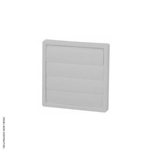 Volet de surpression en plastique PER 450 W - S&P - Image 1