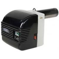 Brûleur polycombustible