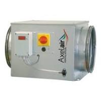 Caisson d'Extraction VMC tertiaire