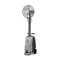 Ventilateur brumisateur