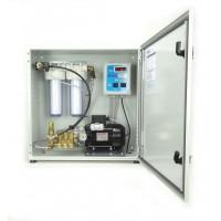 Coffret de brumisation