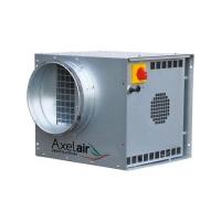 Caisson d'Extraction VMC Collective