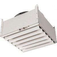 Déstratificateur industriel caréné