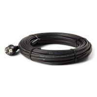 Câble anti-gel pour extérieur des tuyaux