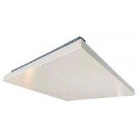 Cassette rayonnante plafond