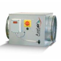 Caisson d'Extraction VMC tertiaire