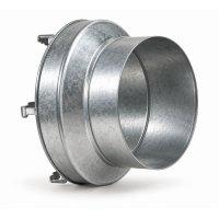 Adaptateur de distribution d'air