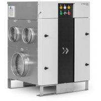 Déshumidificateur à adsorption / Déshydrateur