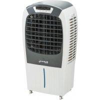 Rafraichisseur d'air mobile