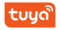 Appareil connecté Tuya Tempero climatiseur réversible
