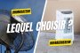 Brumisateurs ou Rafraîchisseurs d'Air&nbsp;: Lequel Choisir&nbsp;?