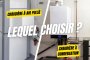 Chaudière à air pulsé ou à condensation&nbsp;: laquelle choisir&nbsp;?