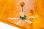 Comment équilibrer un ventilateur de plafond​&nbsp;?
