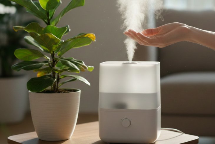 Lutter contre l'air sec : Conseils pratiques et astuces de pro Lutter contre l'air sec : Conseils pratiques et astuces de pro