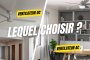 Ventilateur de plafond AC ou DC : lequel choisir ?