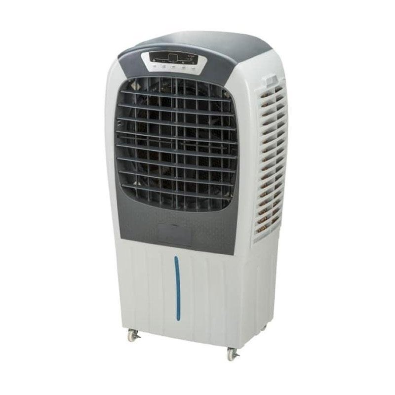 Rafraichisseur d'air mobile