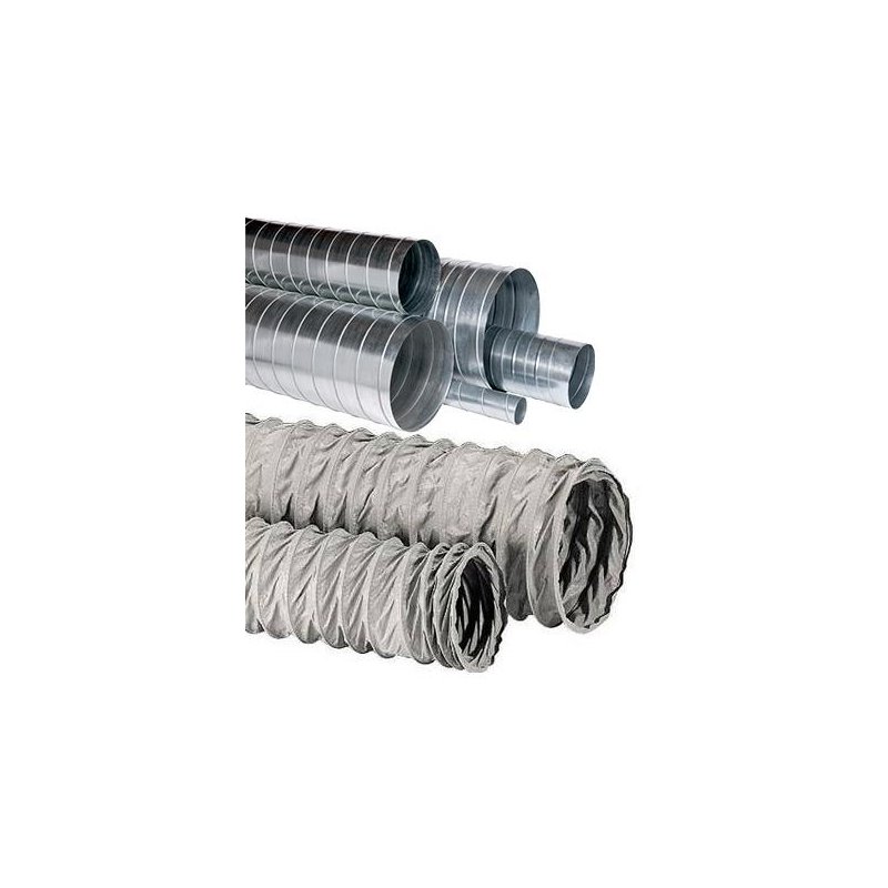 Gaine d'air chaud et ventilation Achetez à bas Prix Airchaud Diffusion — free download